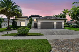 16740 Strasbourg Ln, Delray Beach, FL 33446 - Photo 2