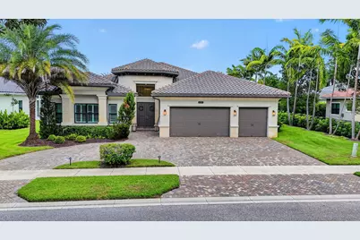 16740 Strasbourg Lane, Delray Beach, FL 33446 - Photo 34