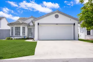 2974 Torrey Pine Ln, Lake Worth, FL 33462 - Photo 1