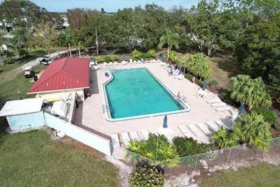 705 Hyacinth Circle, Barefoot Bay, FL 32976 - Photo 24