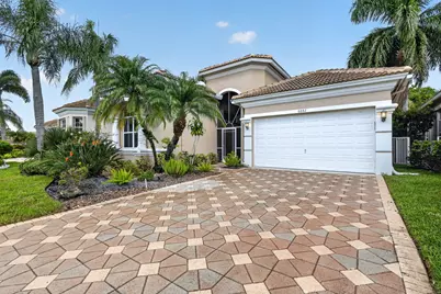 6842 Fairway Lakes Drive, Boynton Beach, FL 33472 - Photo 2