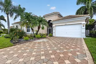 6842 Fairway Lakes Dr, Boynton Beach, FL 33472 - Photo 2