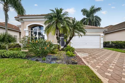 6842 Fairway Lakes Drive, Boynton Beach, FL 33472 - Photo 1
