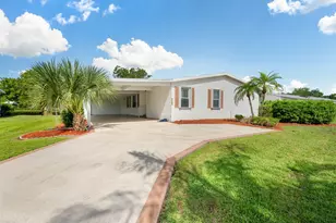 8185 14th Hole Dr, Port Saint Lucie, FL 34952 - Photo 1