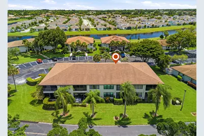 5710 Princess Palm Court #B, Delray Beach, FL 33484 - Photo 26
