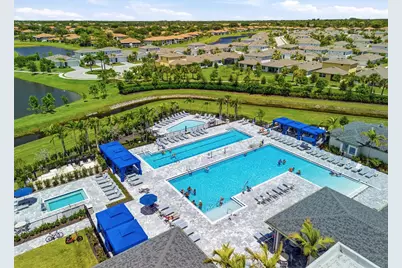 5710 Princess Palm Court #B, Delray Beach, FL 33484 - Photo 32