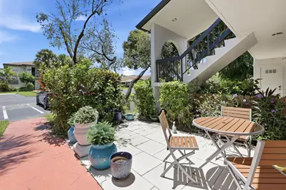 5710 Princess Palm Court #B, Delray Beach, FL 33484 - Photo 2