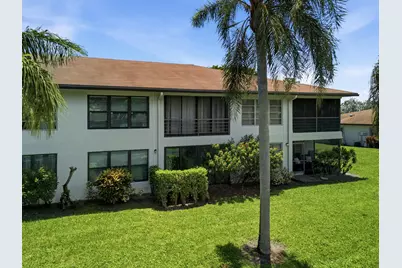 5710 Princess Palm Court #B, Delray Beach, FL 33484 - Photo 20