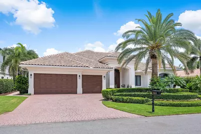 2212 Acorn Palm Road, Boca Raton, FL 33432 - Photo 1