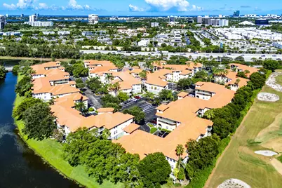 1977 Brandywine Road #207, West Palm Beach, FL 33409 - Photo 18