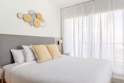 601 NE 1 Avenue #3401, Miami, FL 33132 - Photo 26