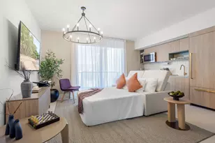 601 NE 1st Ave, Miami, FL 33132 - Photo 24