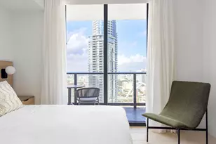 601 NE 1st Ave, Miami, FL 33132 - Photo 1