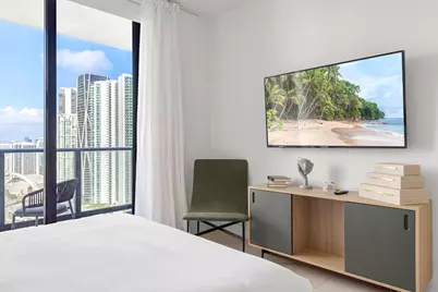 601 NE 1 Avenue #3401, Miami, FL 33132 - Photo 12