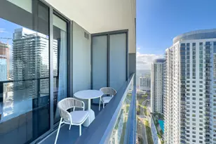 601 NE 1st Ave, Miami, FL 33132 - Photo 30