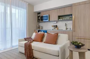 601 NE 1st Ave, Miami, FL 33132 - Photo 8