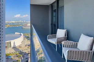 601 NE 1st Ave, Miami, FL 33132 - Photo 1