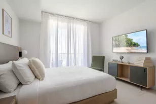 601 NE 1st Ave, Miami, FL 33132 - Photo 10