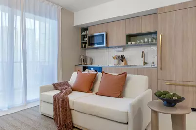 601 NE 1 Avenue #3401, Miami, FL 33132 - Photo 10