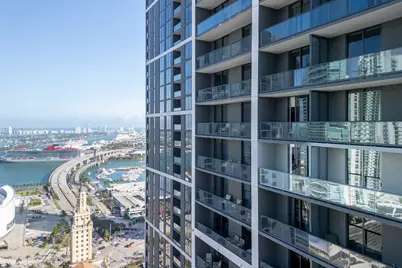 601 NE 1 Avenue #3401, Miami, FL 33132 - Photo 28