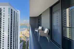 601 NE 1st Ave, Miami, FL 33132 - Photo 32