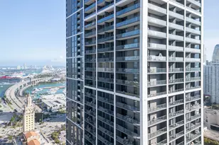 601 NE 1st Ave, Miami, FL 33132 - Photo 26