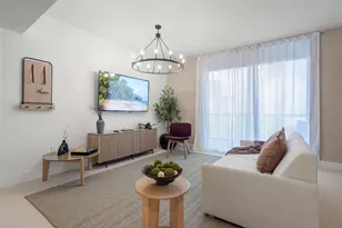 601 NE 1st Ave, Miami, FL 33132 - Photo 4