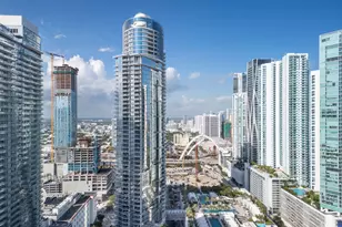 601 NE 1st Ave, Miami, FL 33132 - Photo 38
