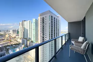 601 NE 1st Ave, Miami, FL 33132 - Photo 48