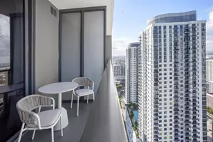 601 NE 1st Ave, Miami, FL 33132 - Photo 30