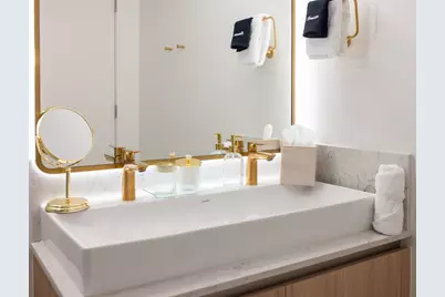 601 NE 1 Avenue #3401, Miami, FL 33132 - Photo 14
