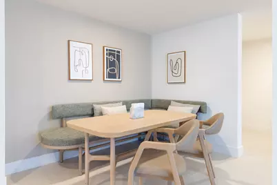 601 NE 1 Avenue #3401, Miami, FL 33132 - Photo 6