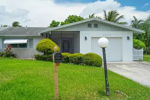 6085 Stanley Ln, Delray Beach, FL 33484 - Photo 1