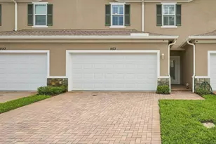 953 Northeast Trailside Run, Port Saint Lucie, FL 34983 - Photo 1