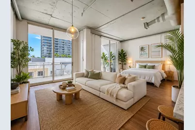 444 NE 30th Street NE #903, Miami, FL 33137 - Photo 2