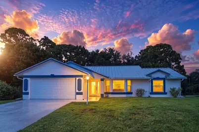 1901 SW Yellowtail Avenue, Port Saint Lucie, FL 34953 - Photo 2