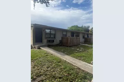 5063 Elmhurst Road #2, West Palm Beach, FL 33417 - Photo 1