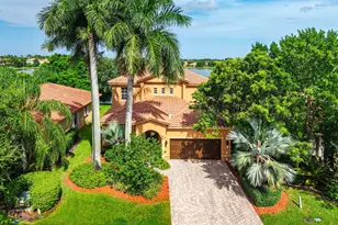 3446 Princeton Dr, Wellington, FL 33414 - Photo 1