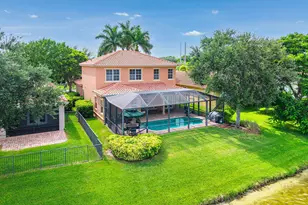 3446 Princeton Dr, Wellington, FL 33414 - Photo 36