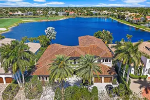 636 Hermitage Cir, Palm Beach Gardens, FL 33410 - Photo 2