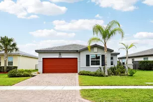 8292 NW Greenbank Cir, Port Saint Lucie, FL 34987 - Photo 2