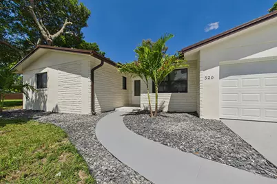 520 NW 43rd Avenue, Plantation, FL 33317 - Photo 2