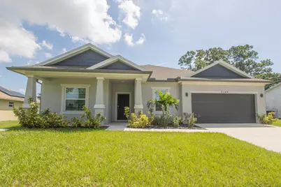 2149 SW Susset Lane, Port Saint Lucie, FL 34953 - Photo 1