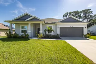 2149 SW Susset Ln, Port Saint Lucie, FL 34953 - Photo 1