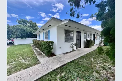 598 Douglas Road #1, Opa Locka, FL 33054 - Photo 1