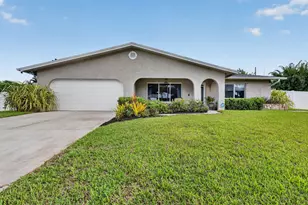 2381 SE Delano Rd, Port Saint Lucie, FL 34952 - Photo 1