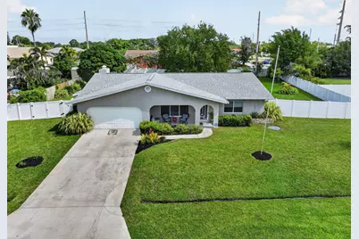 2381 SE Delano Road, Port Saint Lucie, FL 34952 - Photo 2