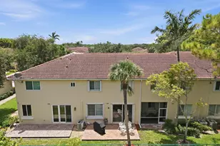 3078 N Evergreen Cir, Boynton Beach, FL 33426 - Photo 16