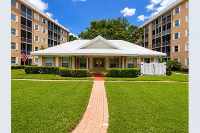 308 Golfview Road #405, North Palm Beach, FL 33408 - Photo 4