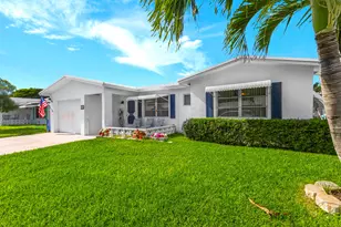 1103 Siesta Ave, Boynton Beach, FL 33426 - Photo 2